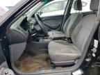 2002 Honda Civic LX