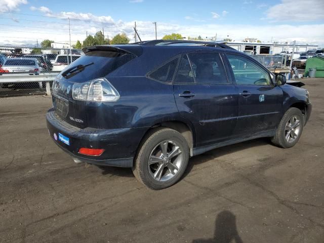 2006 Lexus RX 400