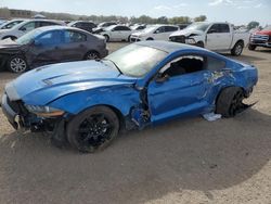 Ford Mustang salvage cars for sale: 2019 Ford Mustang