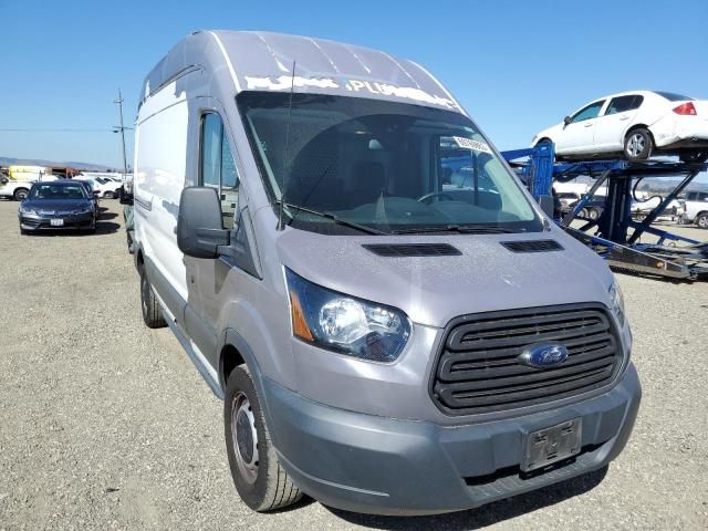 2018 Ford Transit T-250