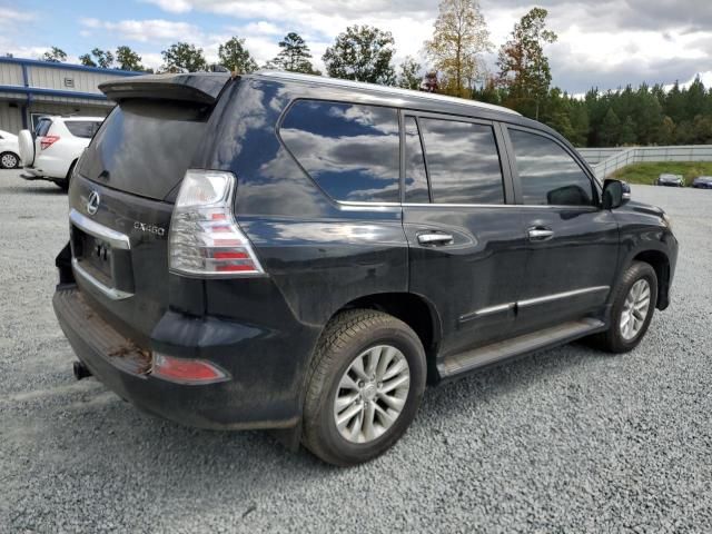 2017 Lexus GX 460