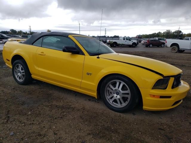 2005 Ford Mustang GT