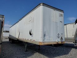 Other salvage cars for sale: 1993 Other Trailer