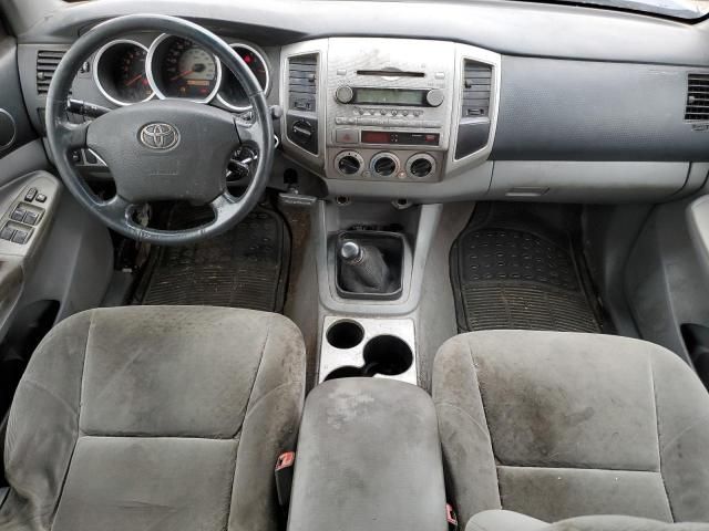 2006 Toyota Tacoma Double Cab