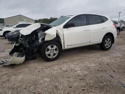 Vehiculos salvage en venta de Copart Lawrenceburg, KY: 2013 Nissan Rogue S