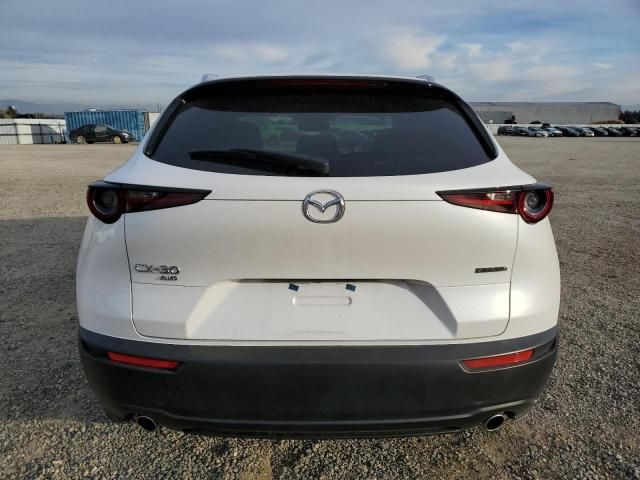 2022 Mazda CX-30 Preferred