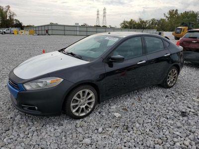 2013 Dodge Dart Limited for sale in Barberton, OH