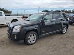 GMC salvage cars for sale: 2010 GMC Terrain SLT