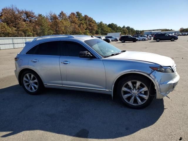 2006 Infiniti FX45