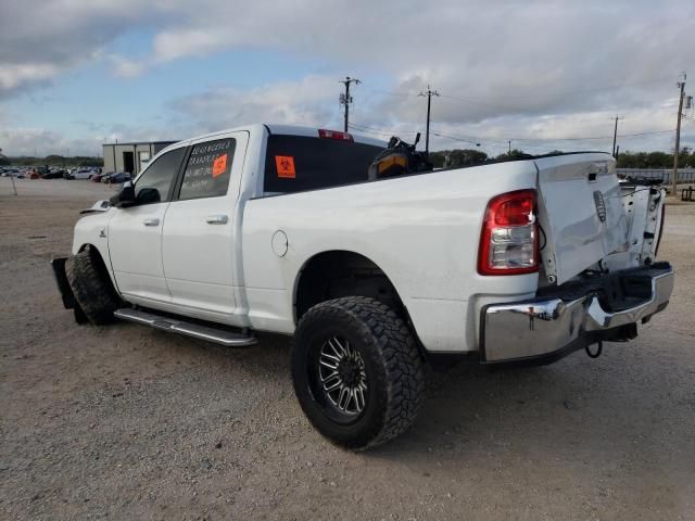 2020 Dodge RAM 2500 BIG Horn