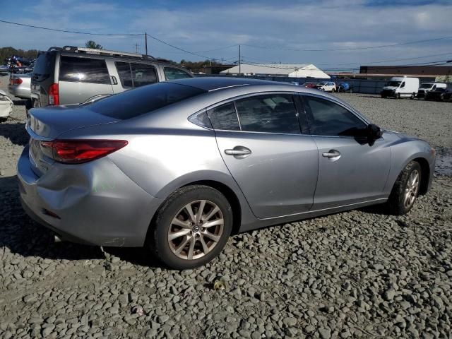 2014 Mazda 6 Sport