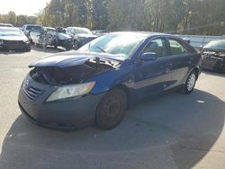 Vehiculos salvage en venta de Copart Glassboro, NJ: 2007 Toyota Camry CE