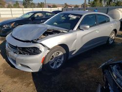 Salvage cars for sale from Copart San Martin, CA: 2022 Dodge Charger SXT