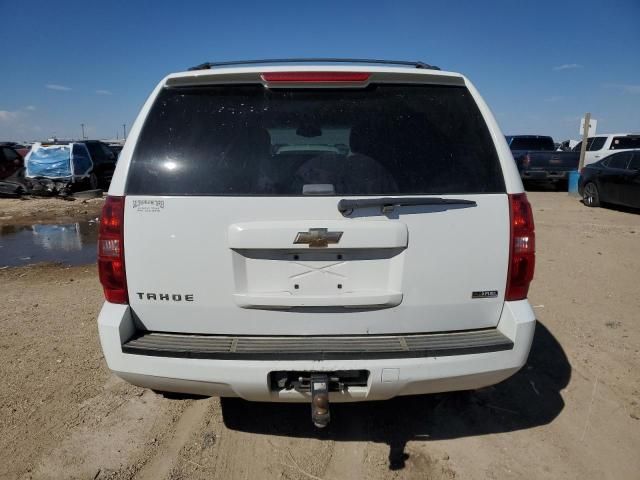 2009 Chevrolet Tahoe K1500 LT