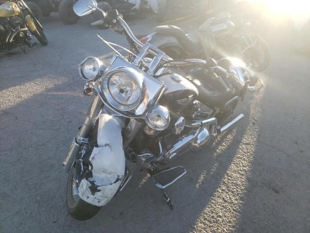 2007 Harley-Davidson Flstn