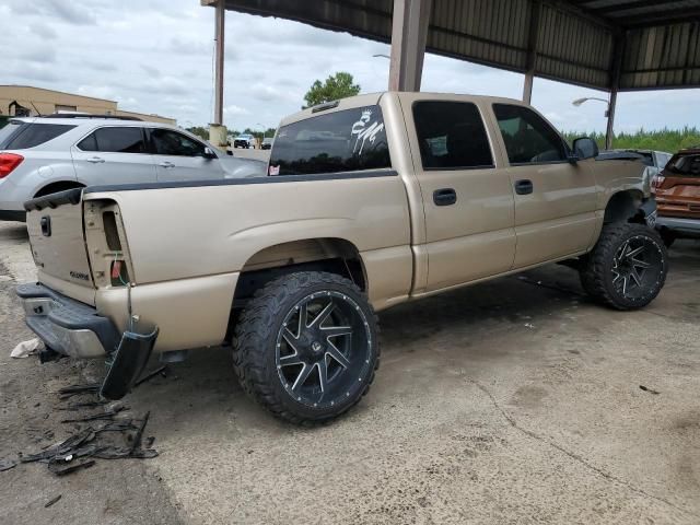 2004 Chevrolet Silverado C1500