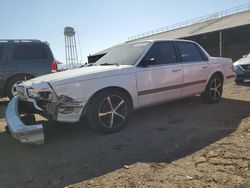 Buick Century salvage cars for sale: 1996 Buick Century Special