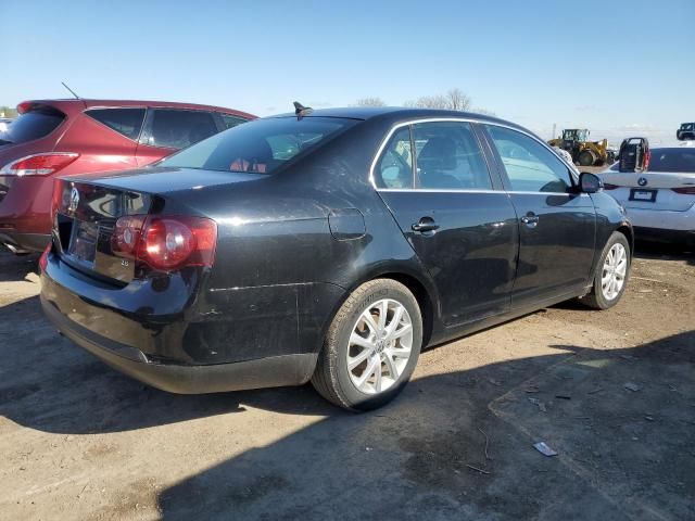 2010 Volkswagen Jetta SE