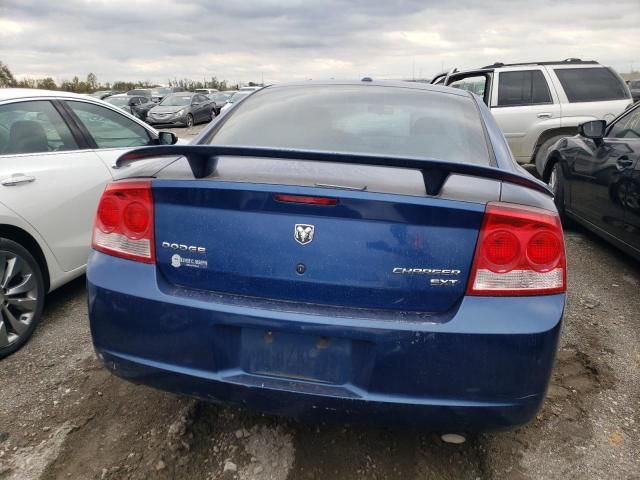 2009 Dodge Charger SXT