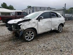 Lexus Vehiculos salvage en venta: 2011 Lexus RX 350