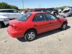 2002 Chevrolet Cavalier Base