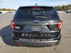 2017 Ford Explorer Police Interceptor