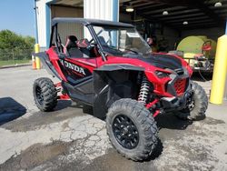 Vehiculos salvage en venta de Copart Chambersburg, PA: 2023 Honda SXS1000