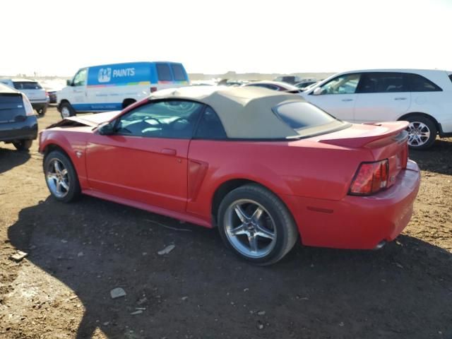 1999 Ford Mustang GT