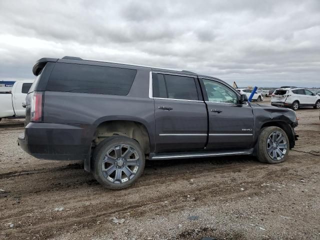 2015 GMC Yukon XL Denali