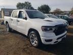 2023 Dodge 1500 Laramie