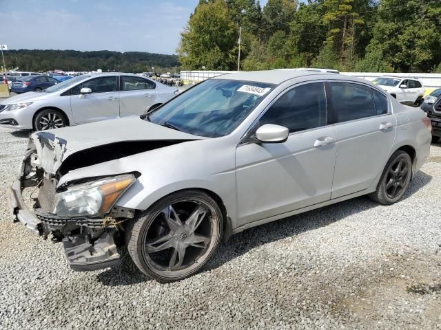 2008 Honda Accord LXP