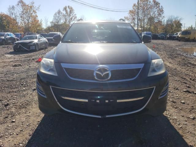 2010 Mazda CX-9