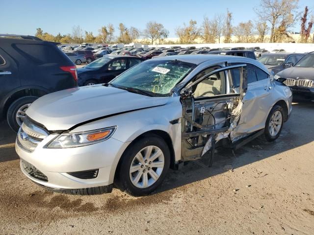 2011 Ford Taurus SE