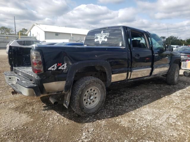 2003 GMC Sierra K1500 Heavy Duty