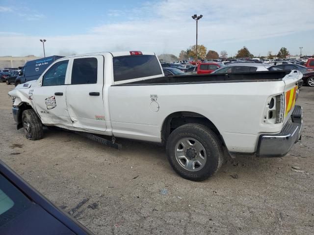 2020 Dodge RAM 3500 Tradesman