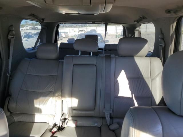 2007 Toyota Sequoia SR5