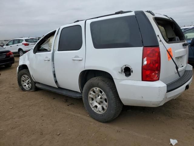 2008 GMC Yukon