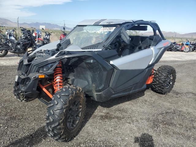 2020 Can-Am Maverick X3 DS Turbo