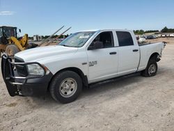 Vehiculos salvage en venta de Copart Oklahoma City, OK: 2019 Dodge RAM 1500 Classic Tradesman