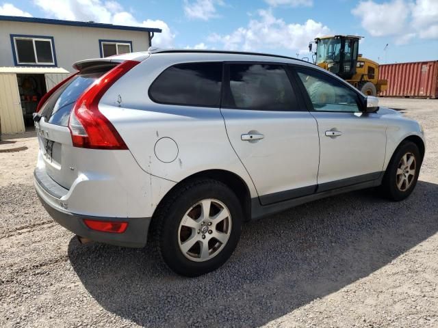 2010 Volvo XC60 3.2