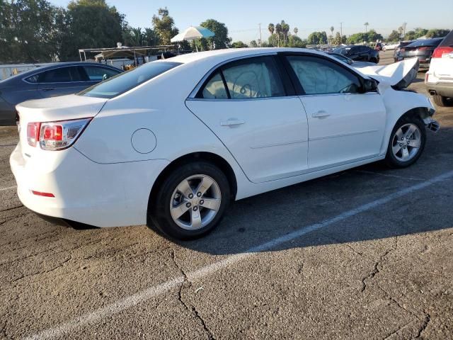 2014 Chevrolet Malibu LS