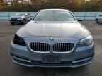 2014 BMW 528 XI