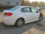 2012 Subaru Legacy 2.5I