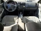 2005 Honda Civic LX