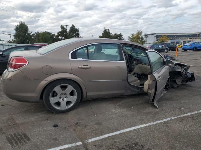 2007 Saturn Aura XE