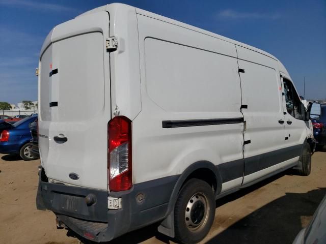 2016 Ford Transit T-250