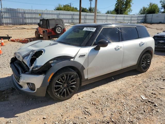 2019 Mini Cooper Clubman