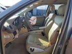 2009 Mercedes-Benz GL 550 4matic