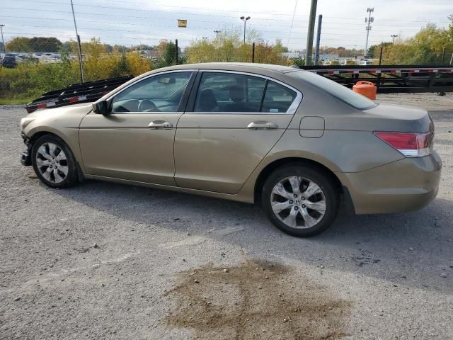 2009 Honda Accord EXL