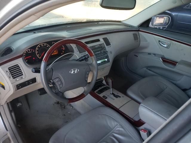 2006 Hyundai Azera SE